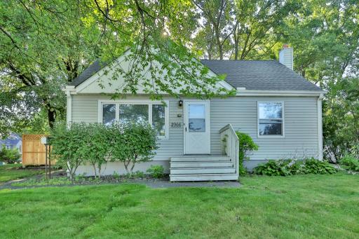 2966 Louisiana Avenue N, Minneapolis, MN 55427