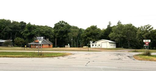 33885 Highway 10, Motley, MN 56466