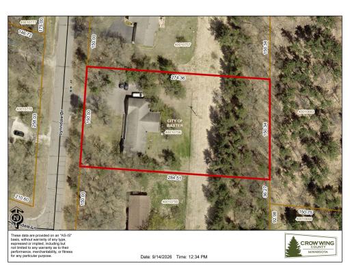 14610 Lynndale Drive, Baxter, MN 56425