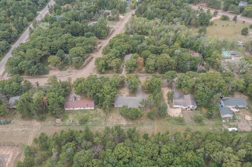 City streets will be paved mid to lake October
