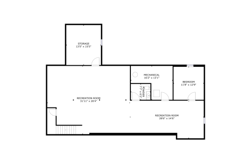 14610 Lynndale Drive, Baxter, MN 56425