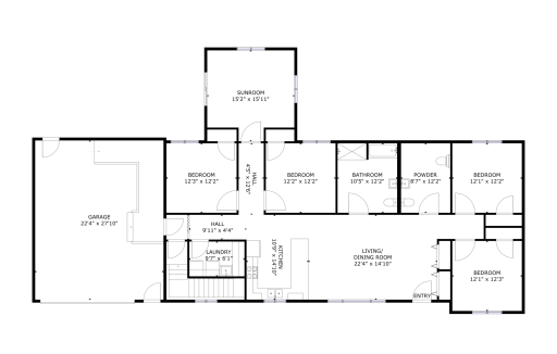 14610 Lynndale Drive, Baxter, MN 56425