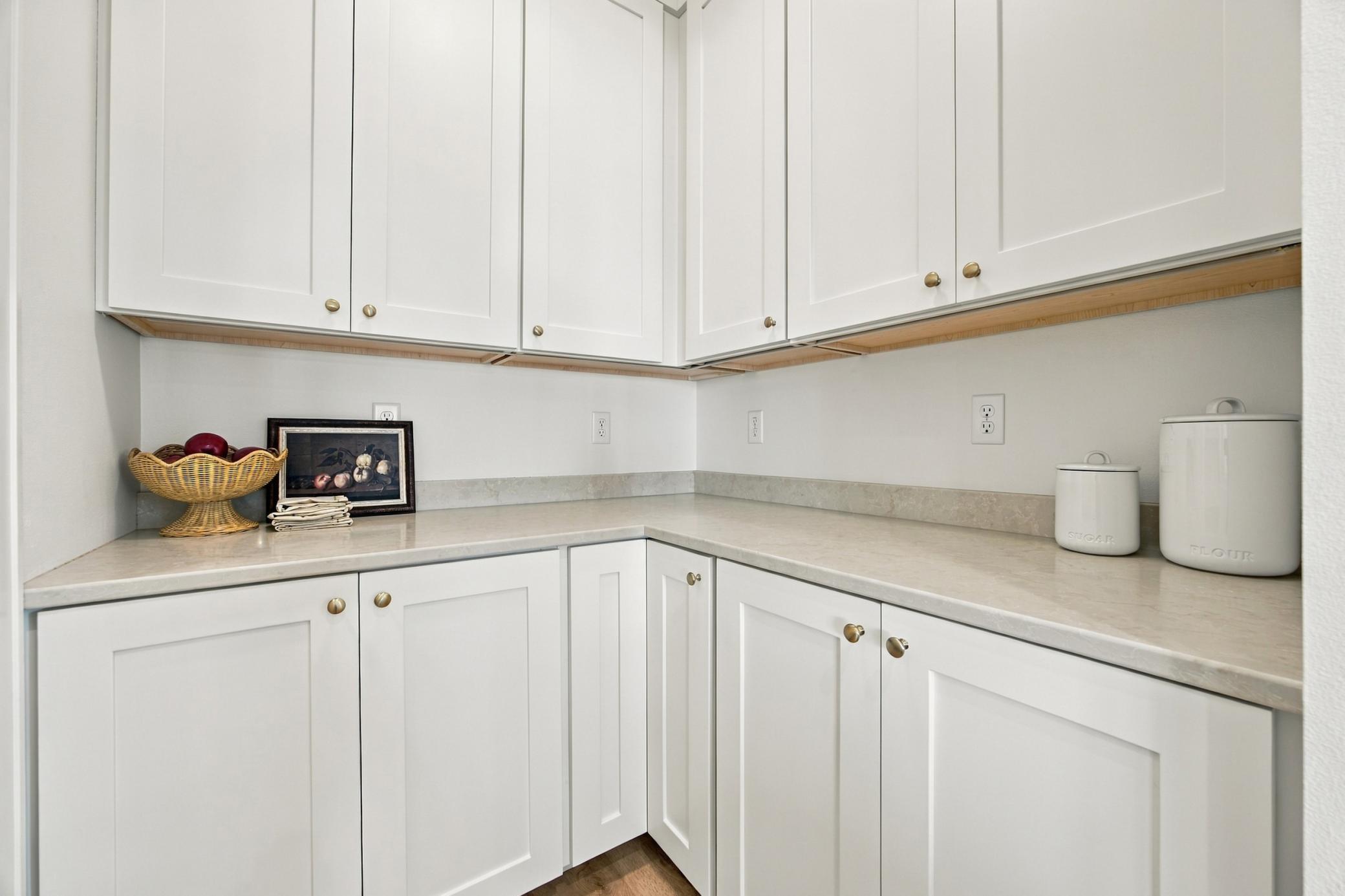 Morning Kitchen