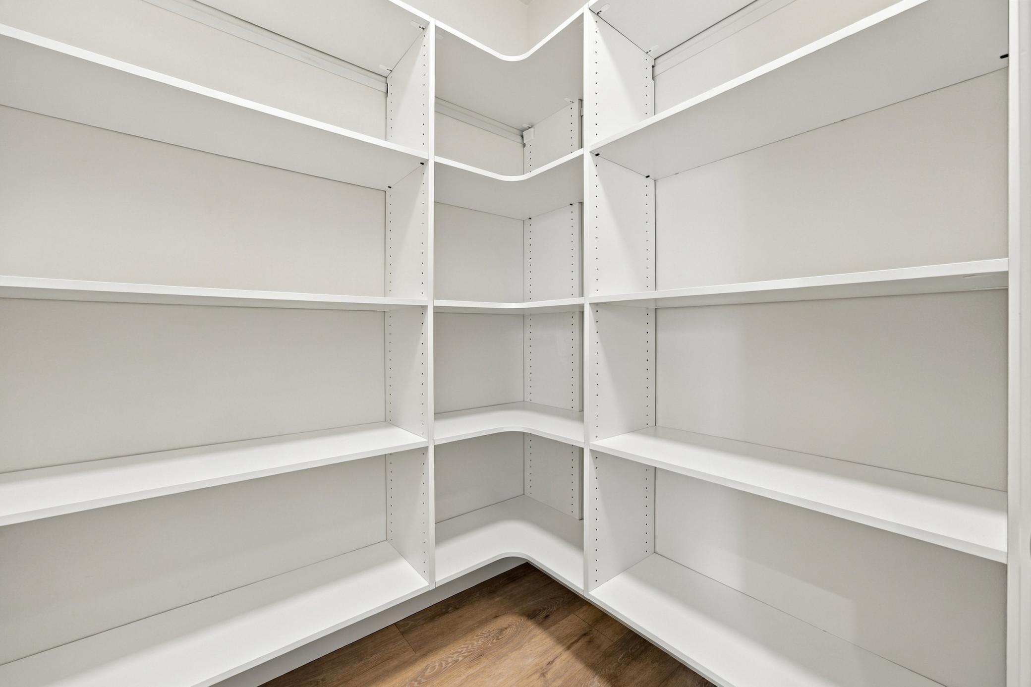 Pantry