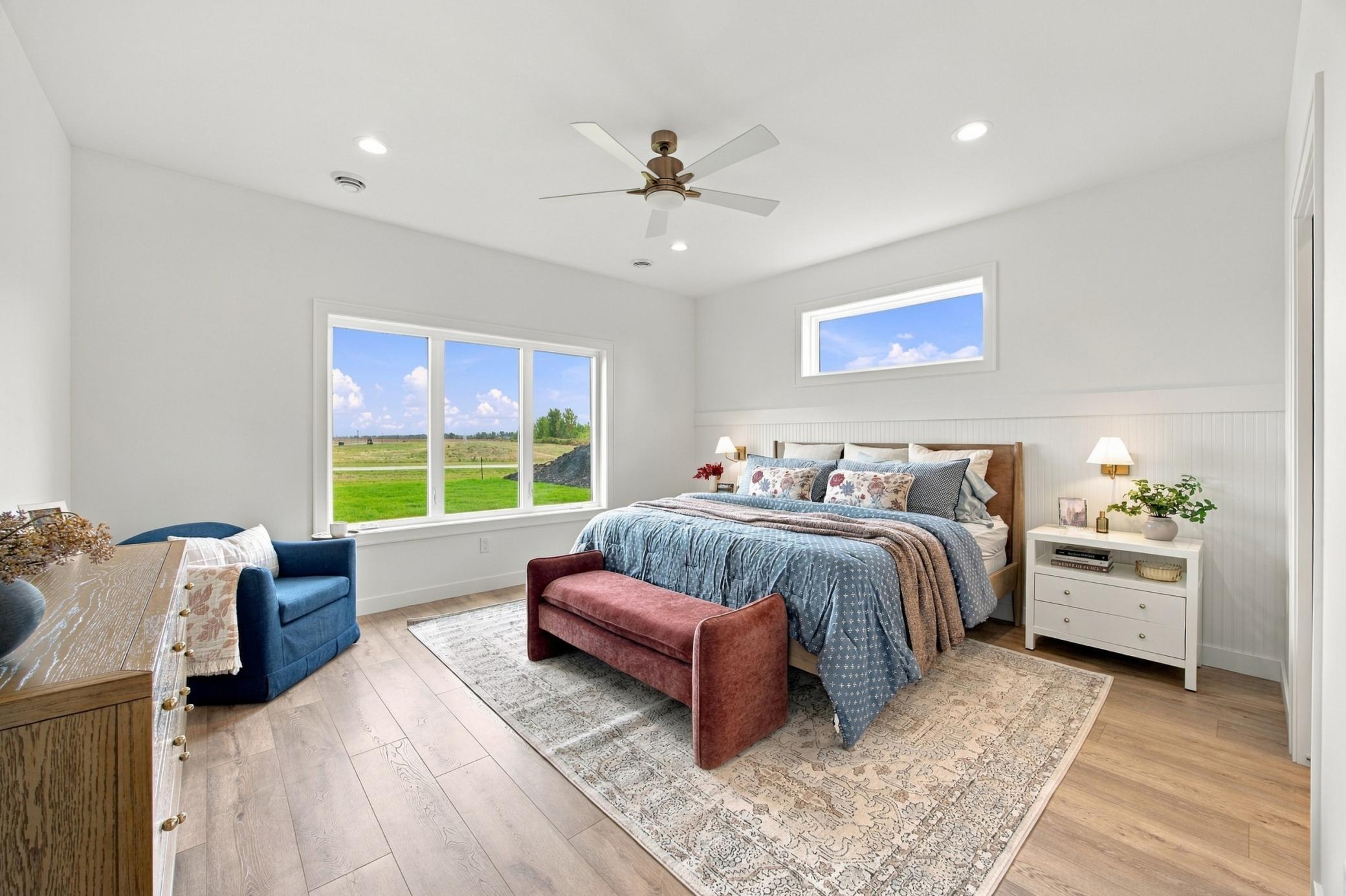 Owner's Suite