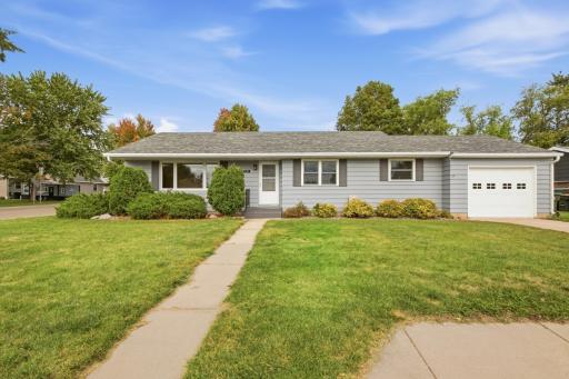721 Midland Avenue, Albany, MN 56307
