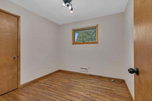 3 of 3 main floor bedrooms