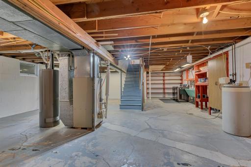 Add another living room, man cave, or home gym!