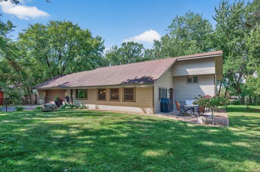 13608 Gladiola Street NW, Andover, MN 55304