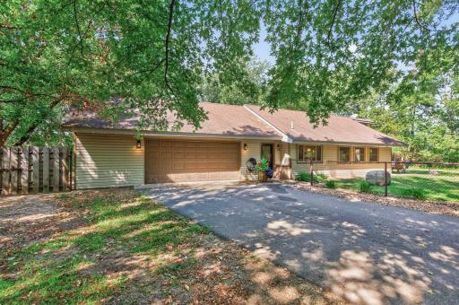 13608 Gladiola Street NW, Andover, MN 55304