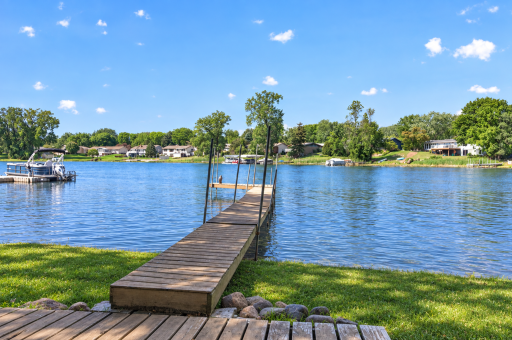 13608 Gladiola Street NW, Andover, MN 55304
