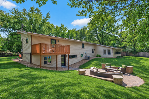 13608 Gladiola Street NW, Andover, MN 55304