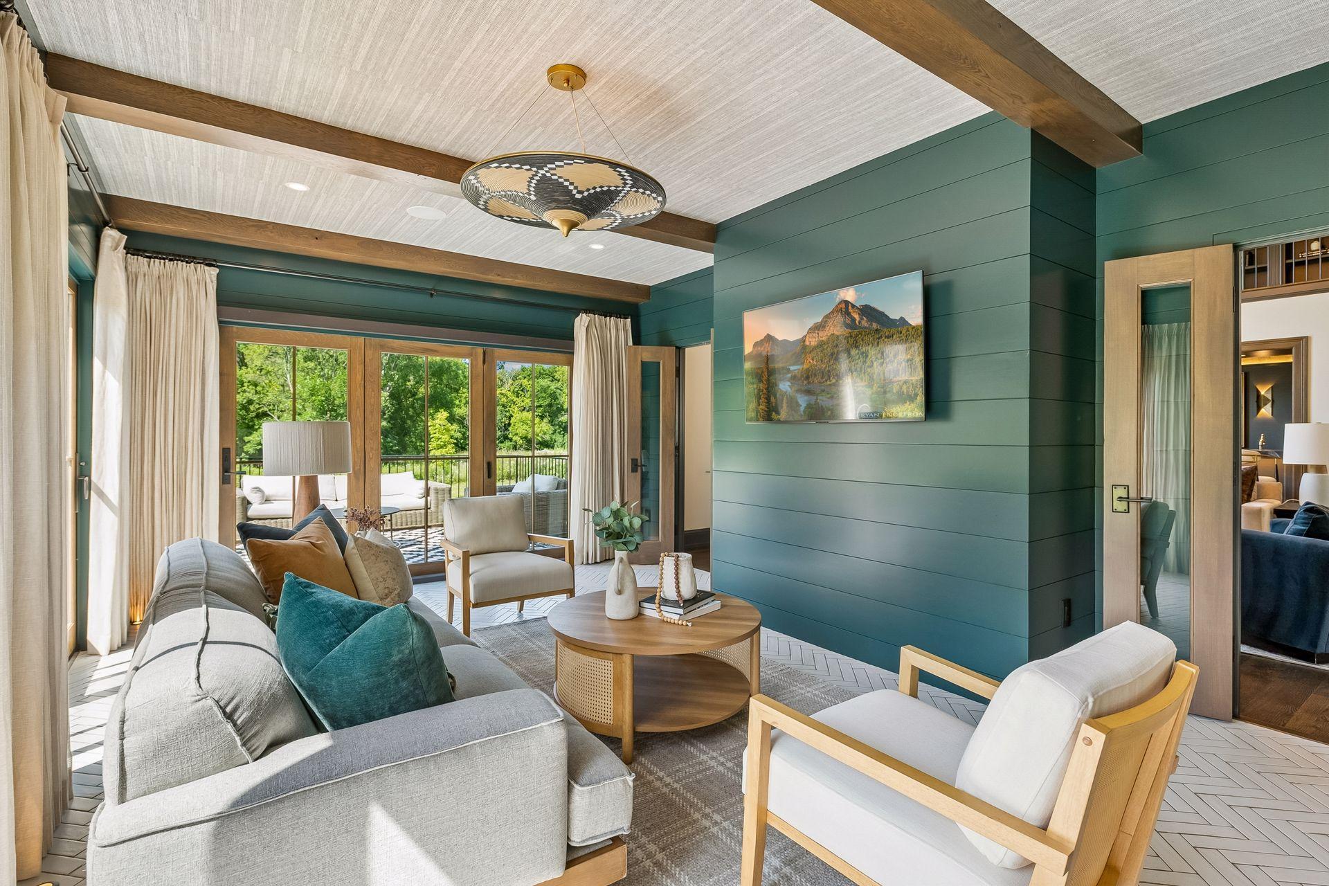 Sunroom
