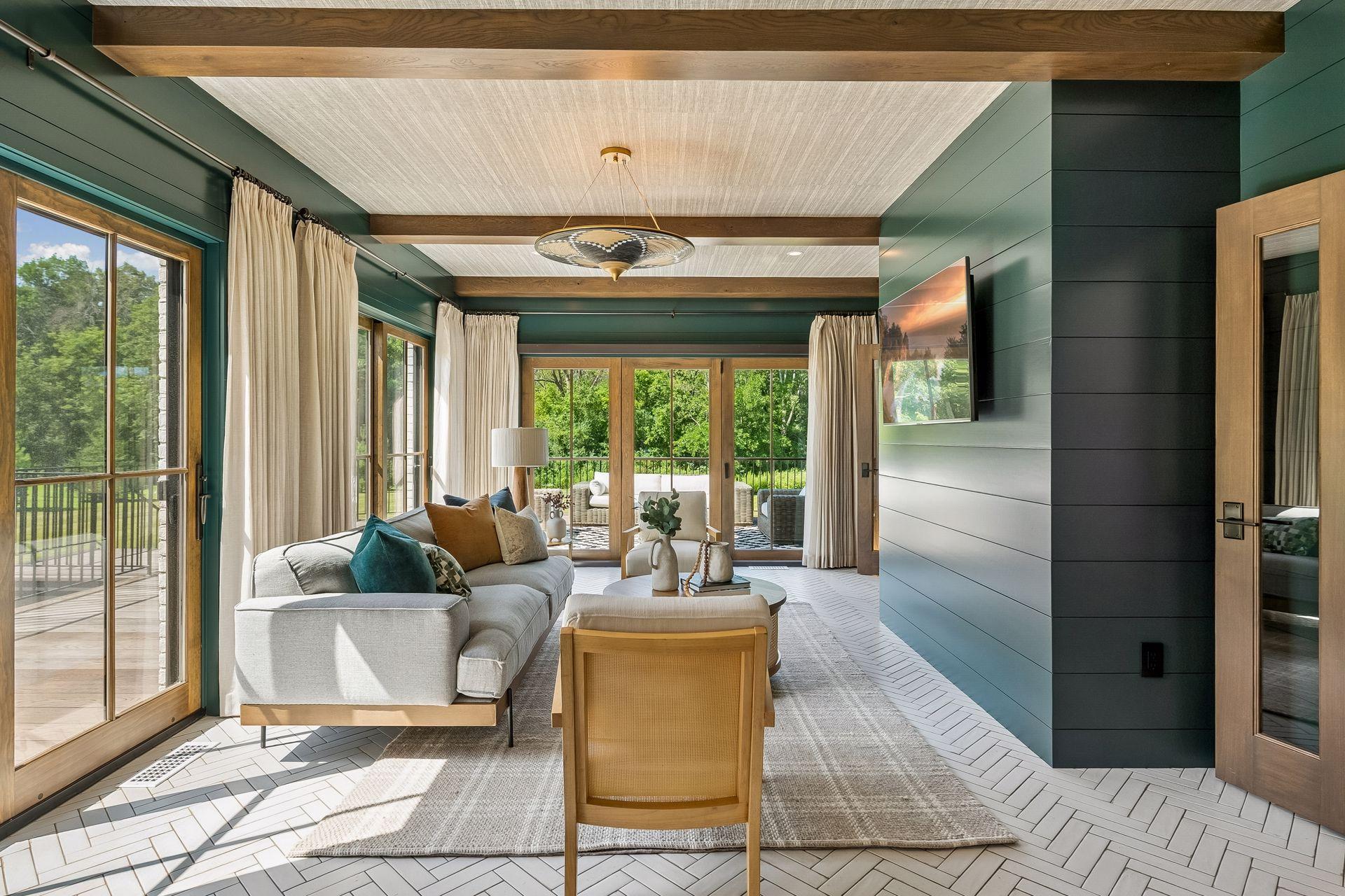 Sunroom