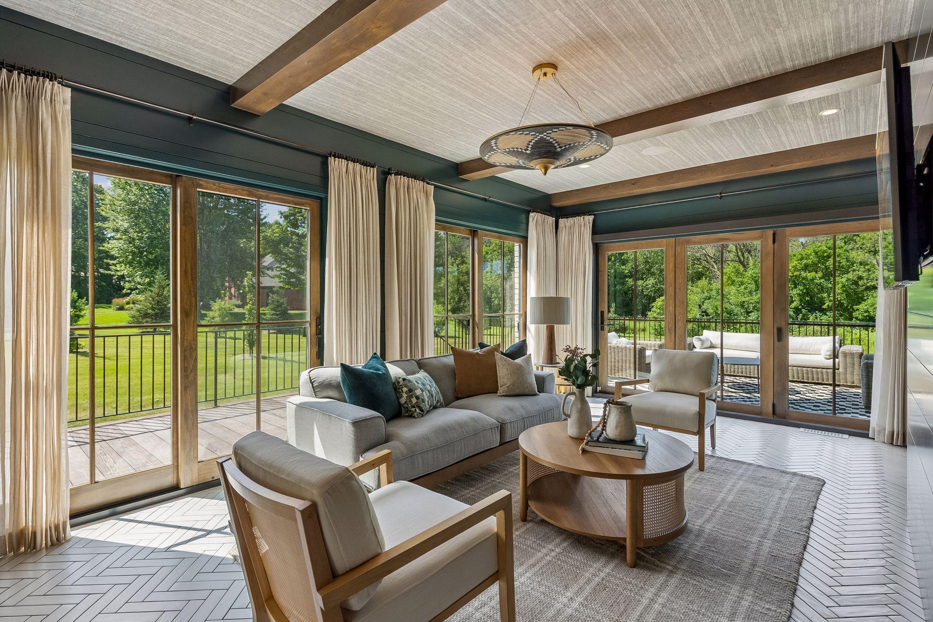 Sunroom