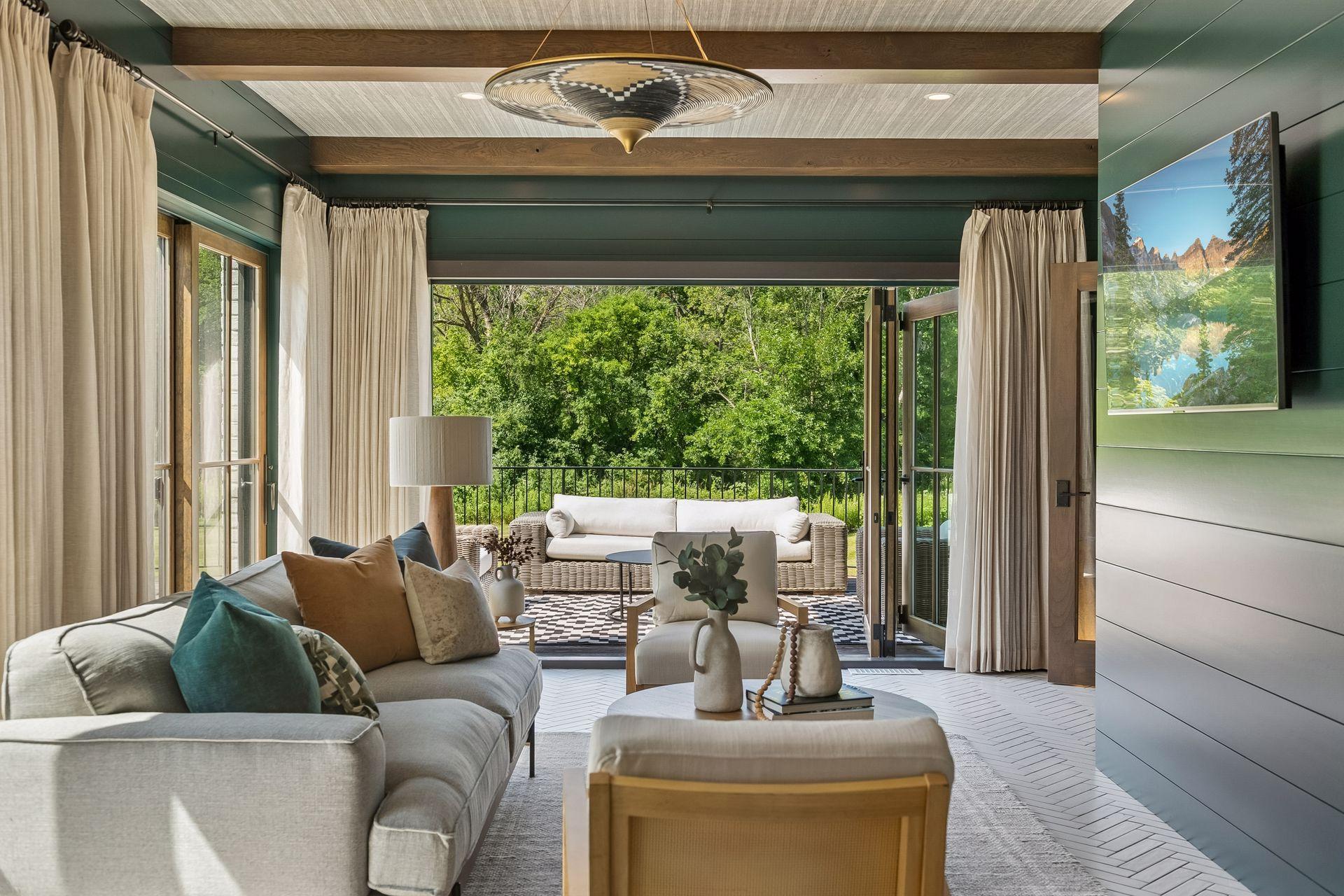 Sunroom