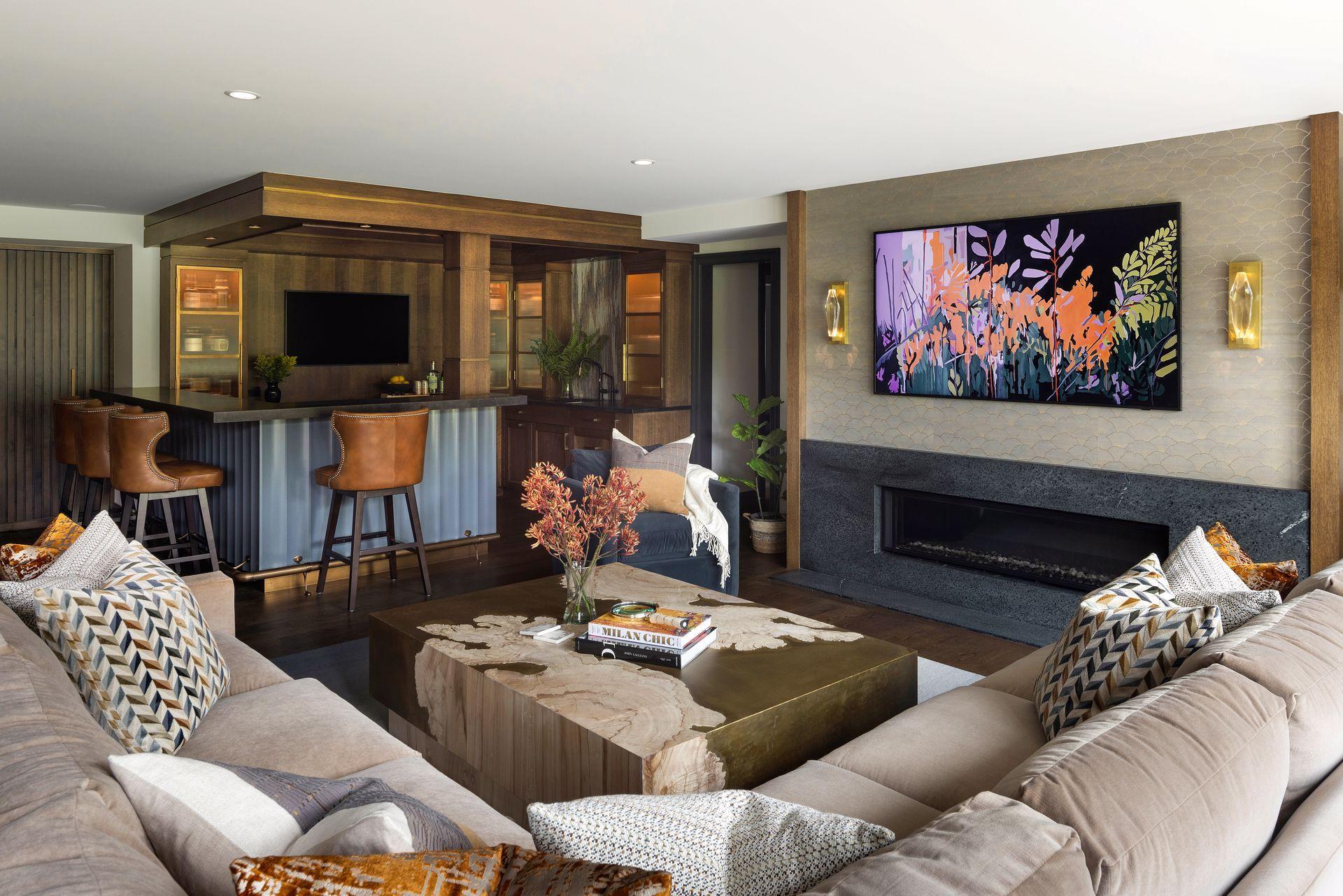 LL Living Room