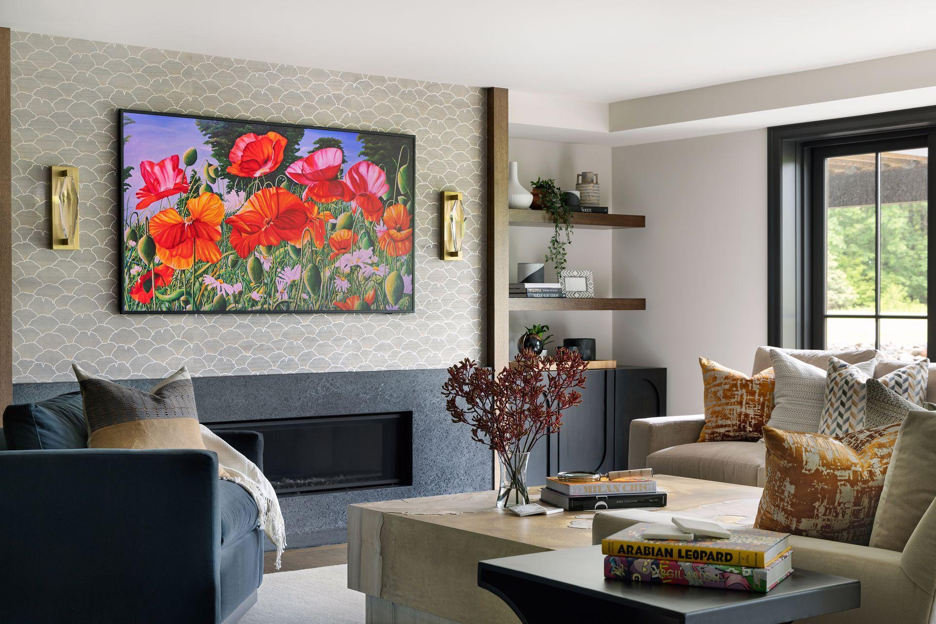 LL Living Room