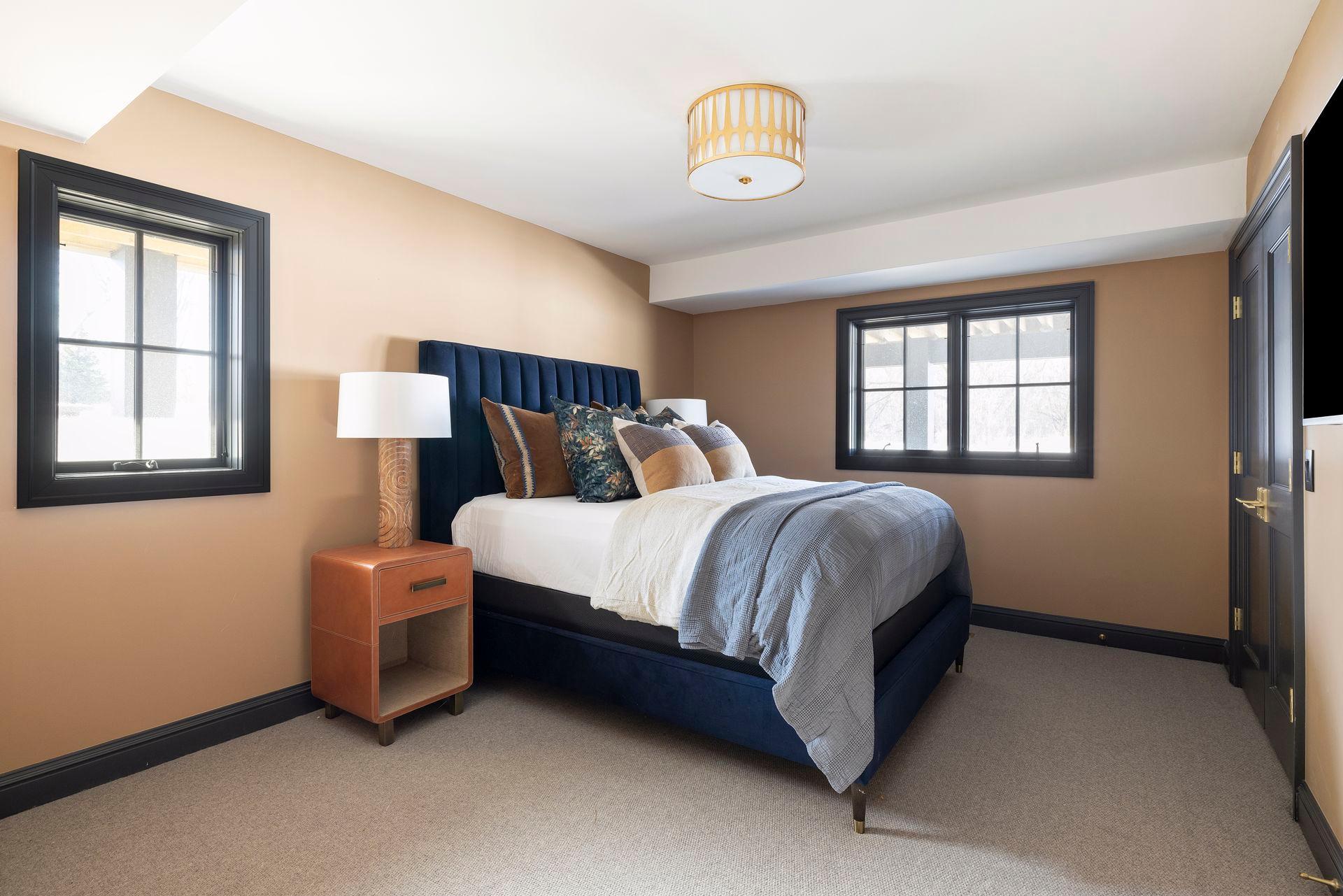 LL Bedroom