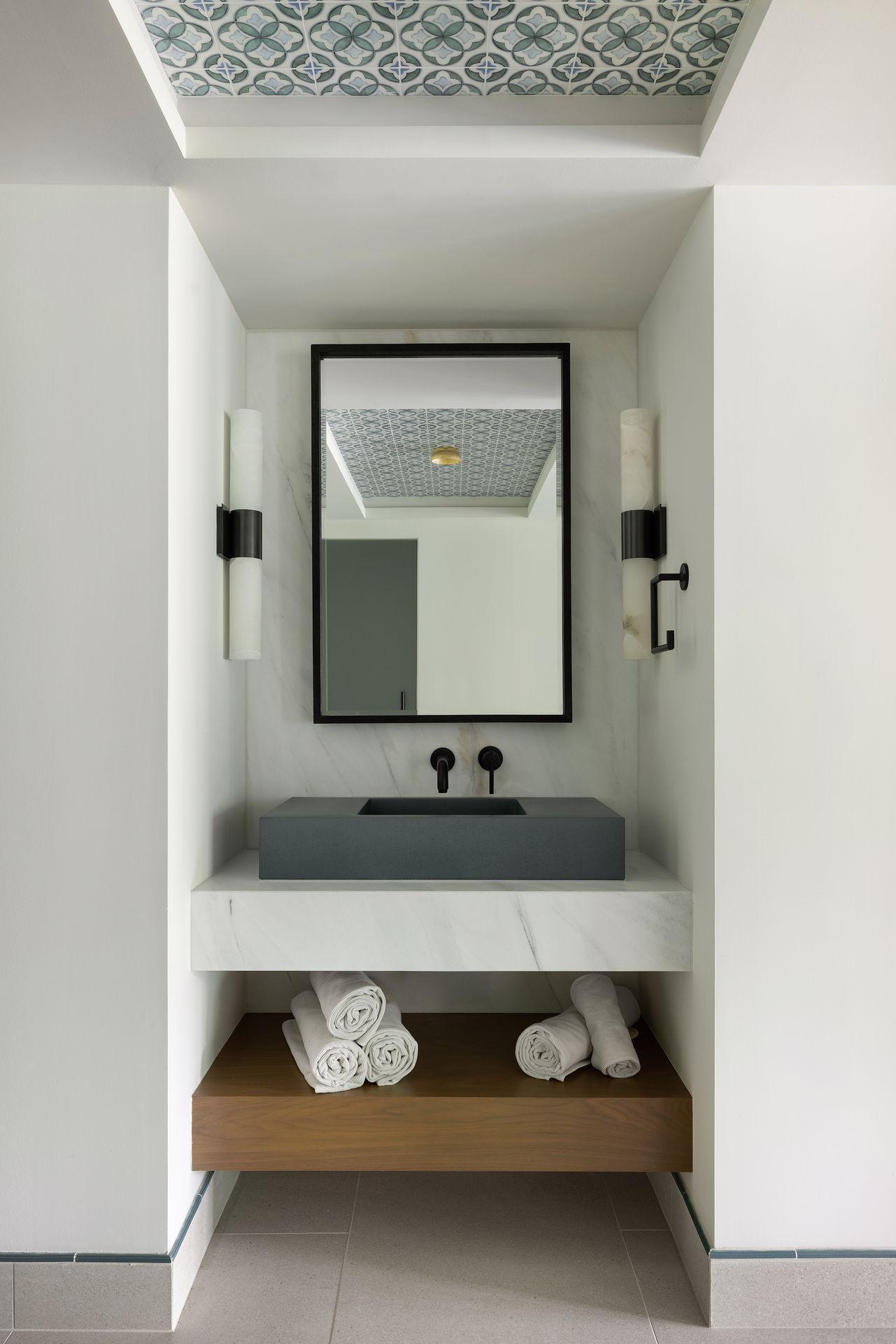 LL Wellness Room