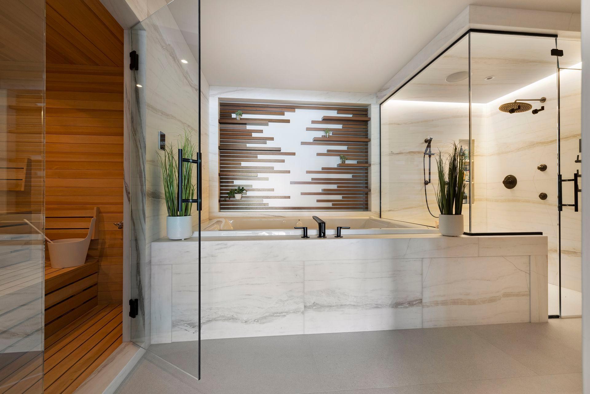 LL Wellness Room