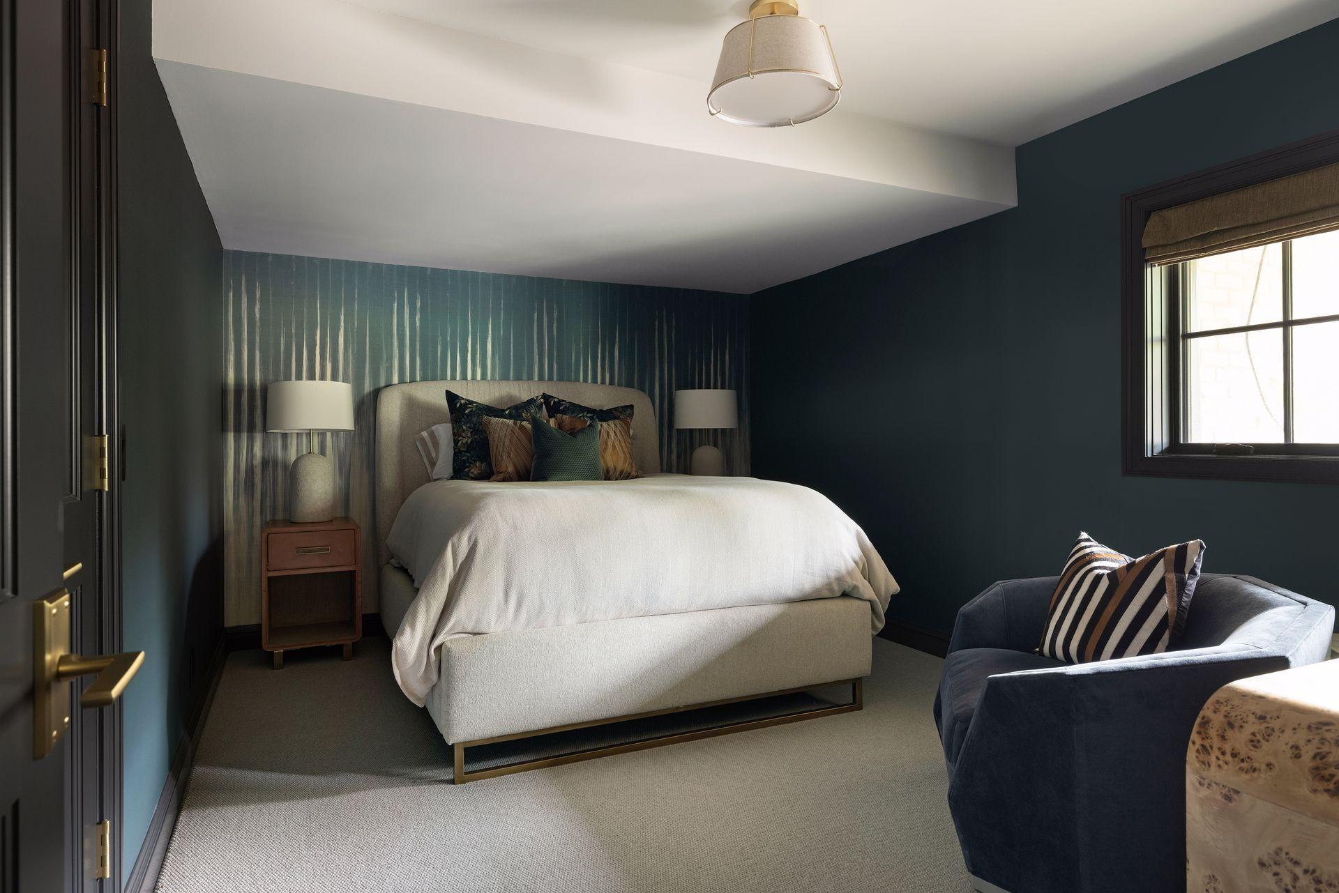 LL Bedroom