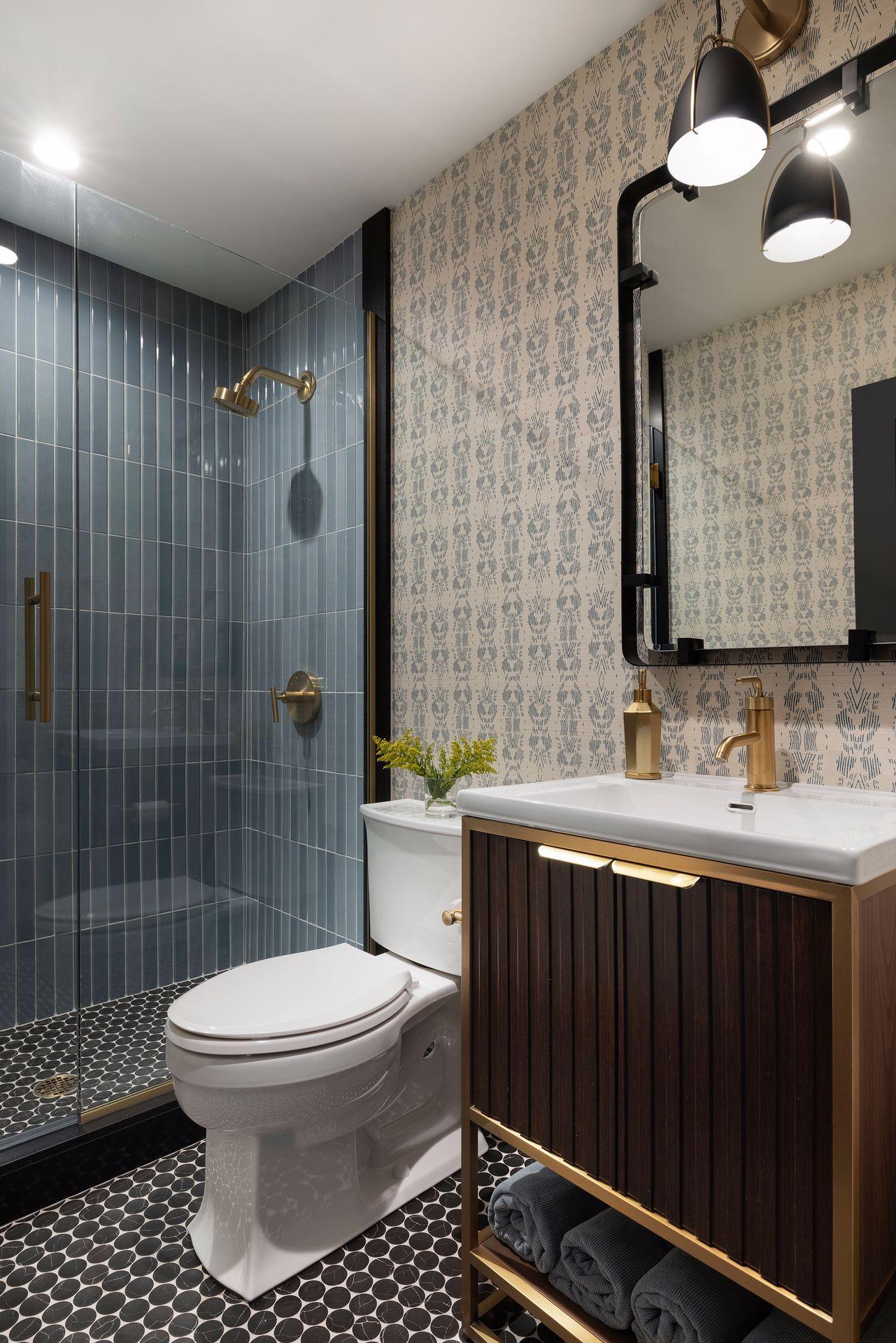 LL Bathroom
