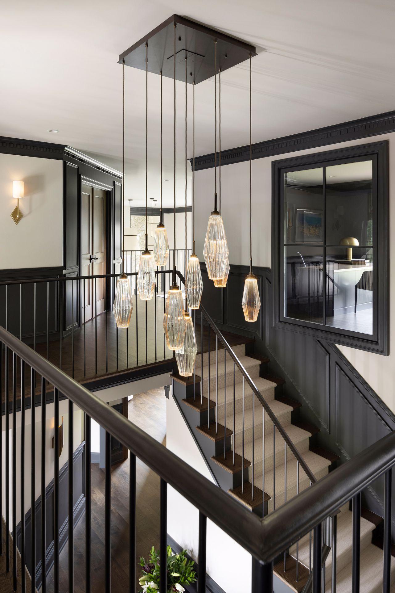 Upstairs Landing