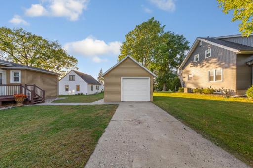 321 Oak Street, Le Sueur, MN 56058