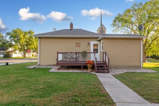 321 Oak Street, Le Sueur, MN 56058