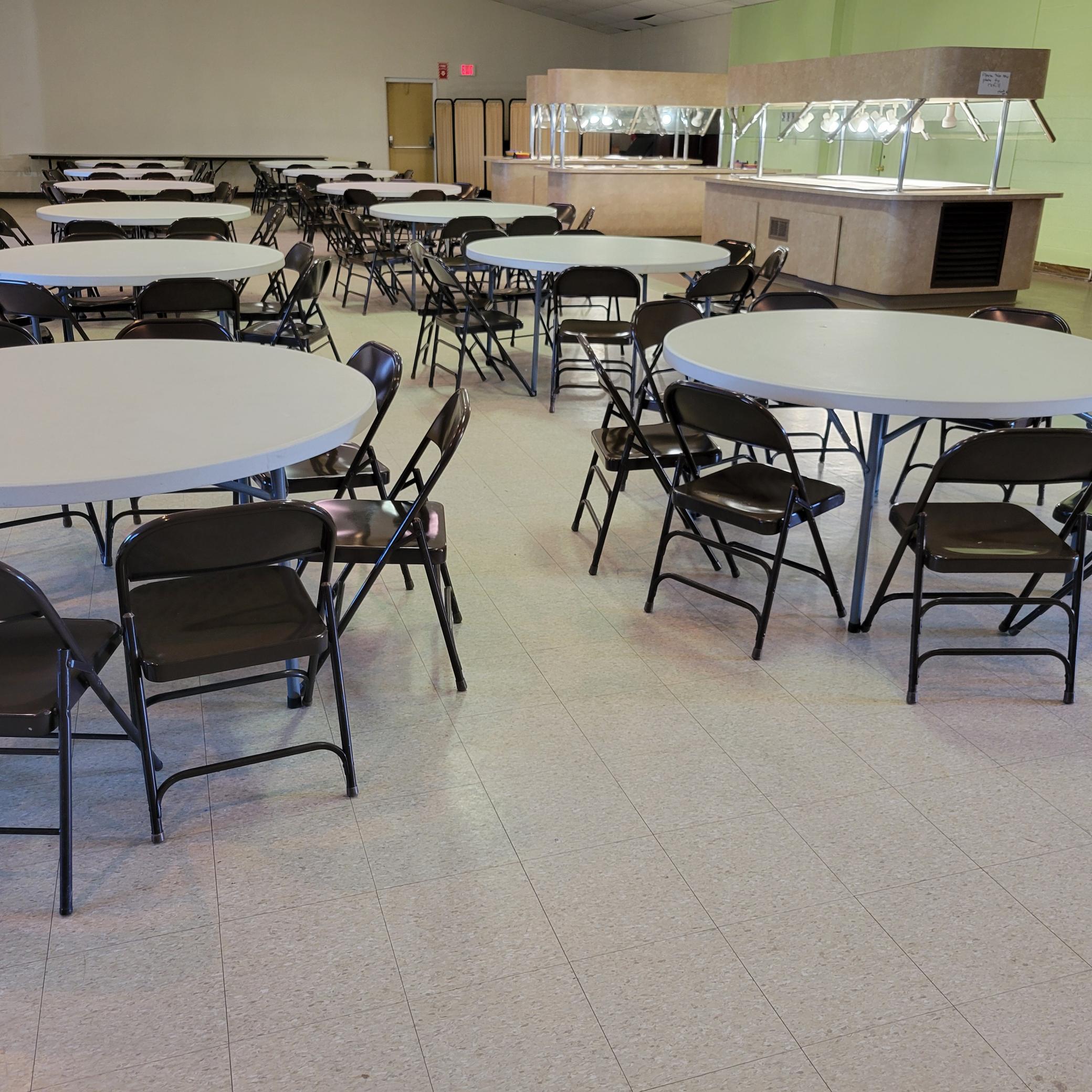 Event Room