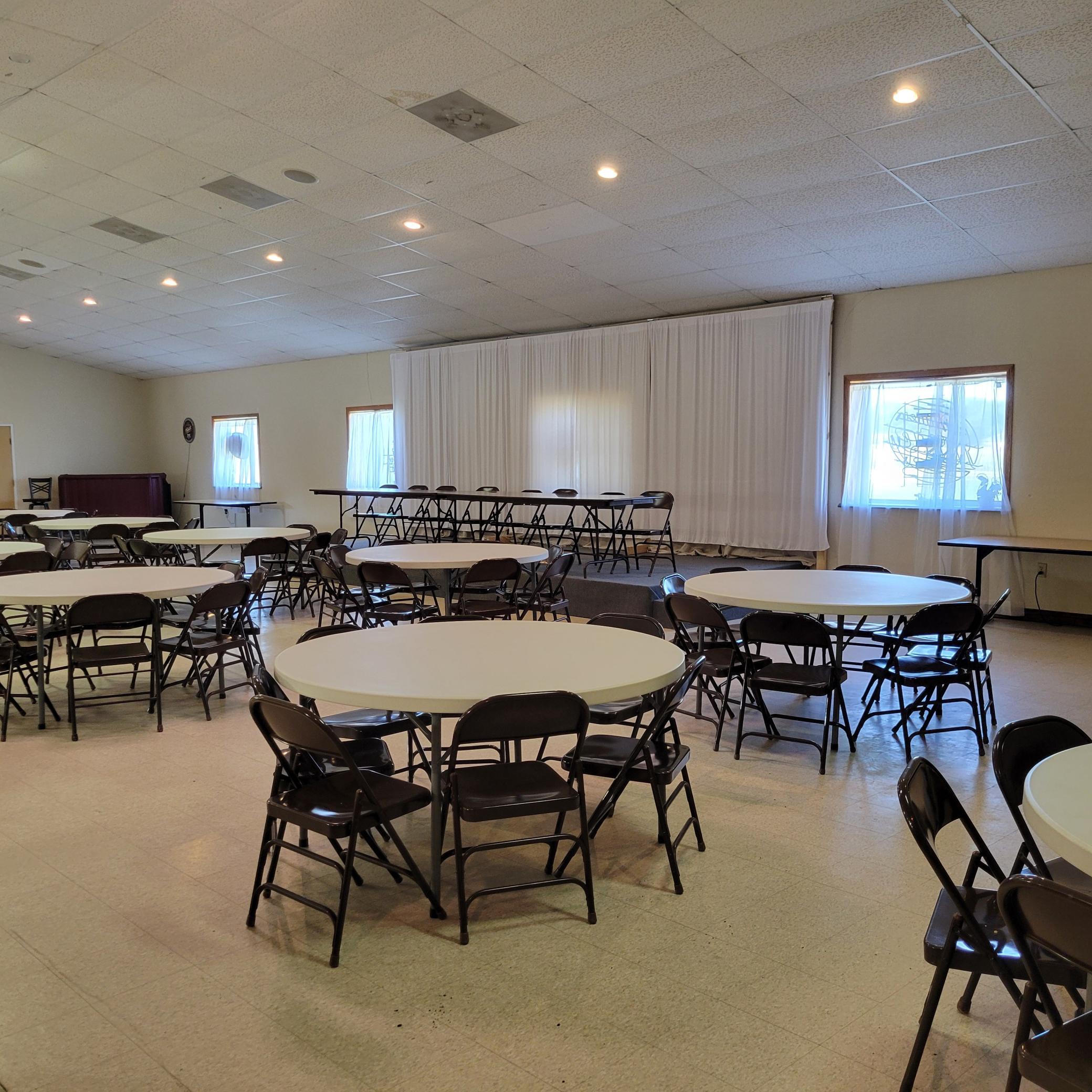 Event Room