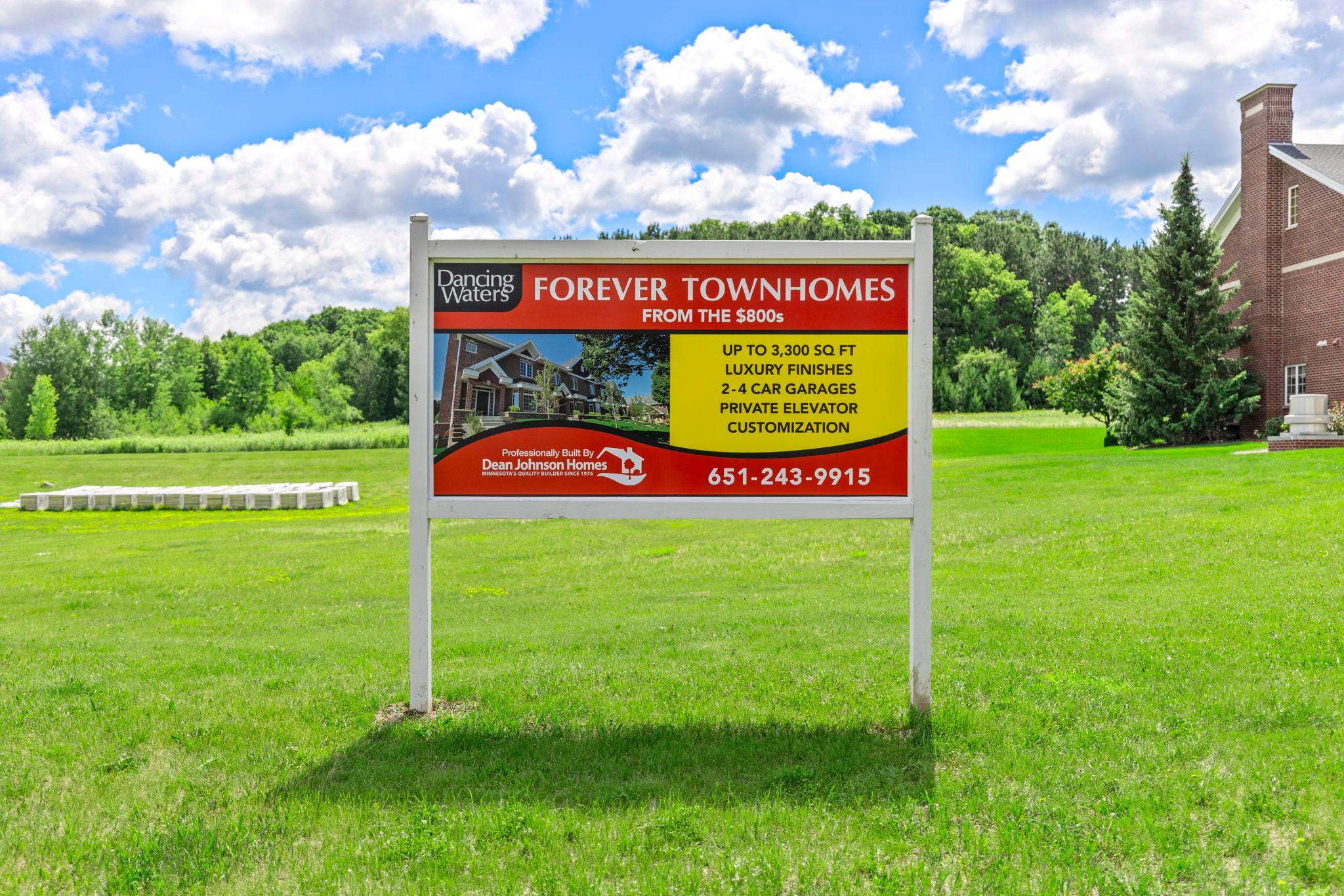 Forever Townhomes