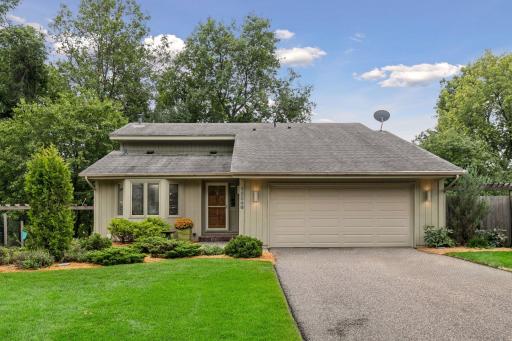 Photo for 15549 Michele Lane, Eden Prairie, MN 55346 - listing #7143985 Welcome to 15549 Michele Lane in Eden Prairie!