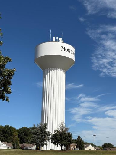 Montgomery has more to do and is a great commute to the twin cities!