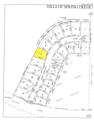 Photo for 1908 Erie Drive, Northfield, MN 55057 - listing #7144002 1908 Erie Drive, Northfield, MN 55057