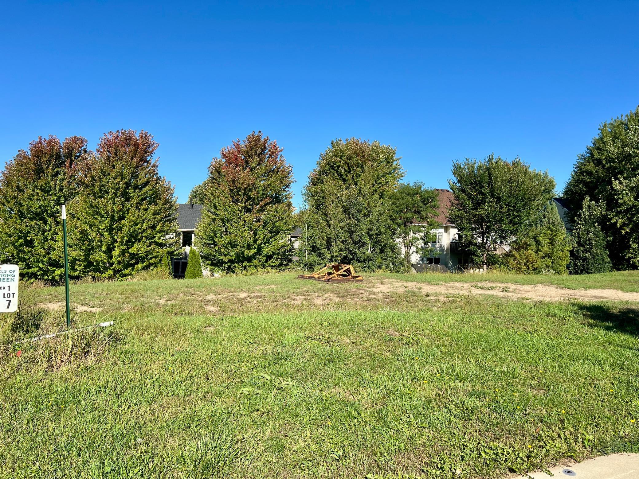 Property photo for 1908 Erie Drive, Northfield, MN 55057