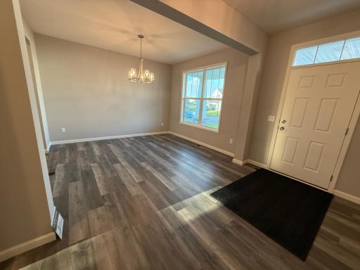 All photos of previously finished home of same floor plan.