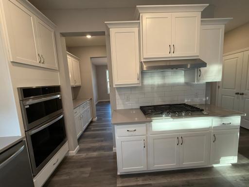 All photos of previously finished home of same floor plan.