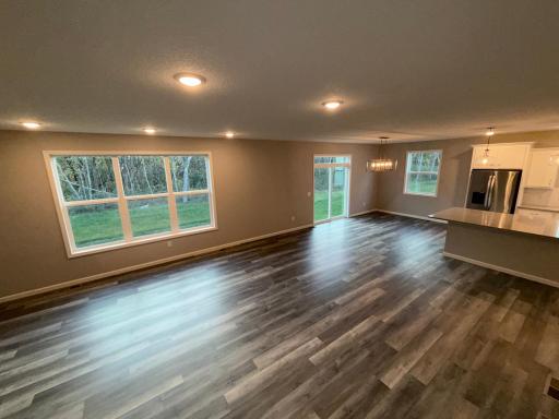 All photos of previously finished home of same floor plan.