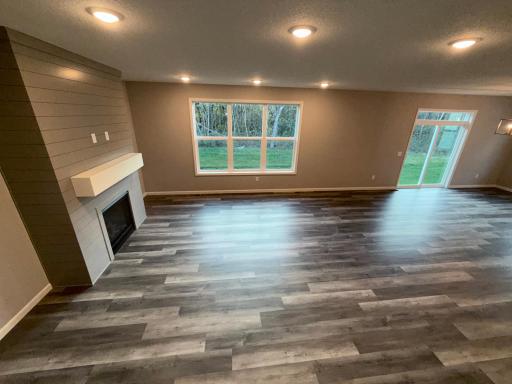 All photos of previously finished home of same floor plan.