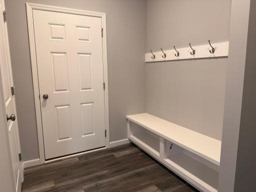 All photos of previously finished home of same floor plan.