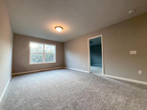 All photos of previously finished home of same floor plan.