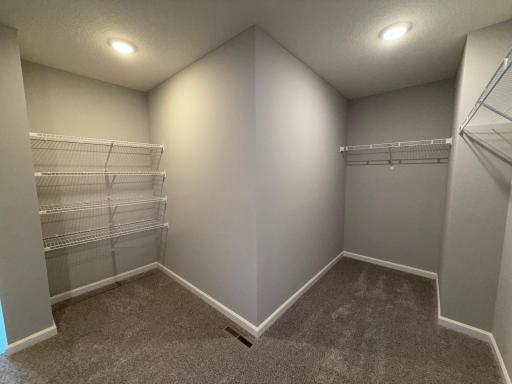 All photos of previously finished home of same floor plan.