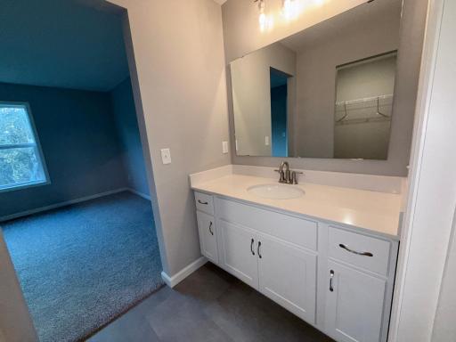 All photos of previously finished home of same floor plan.