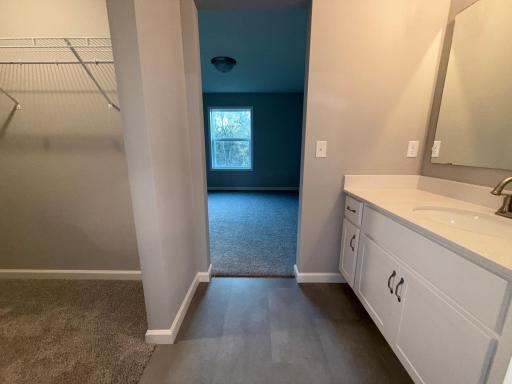 All photos of previously finished home of same floor plan.