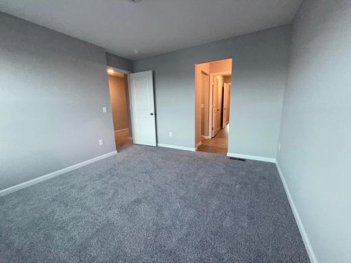 All photos of previously finished home of same floor plan.