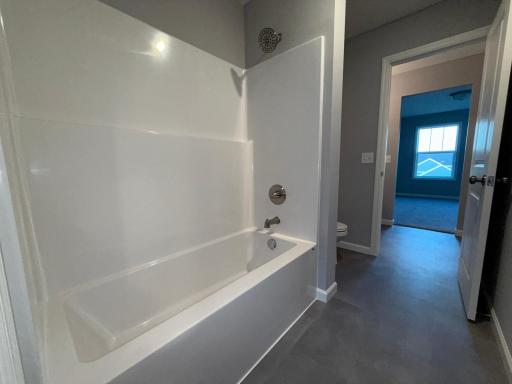 All photos of previously finished home of same floor plan.
