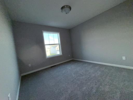 All photos of previously finished home of same floor plan.