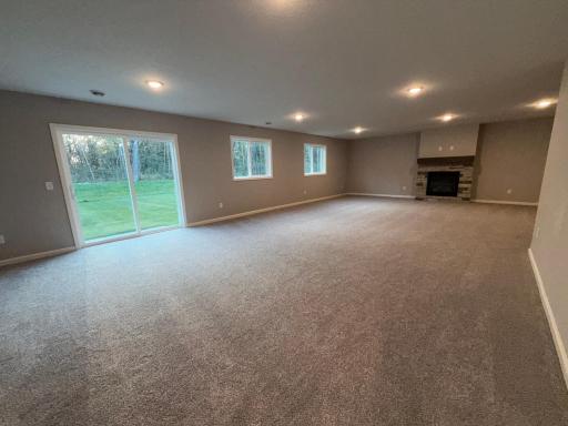 All photos of previously finished home of same floor plan.